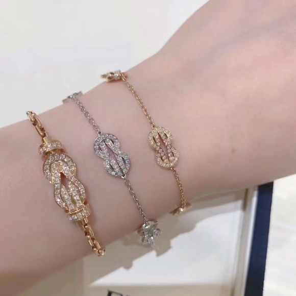 Fred bracelet - Picture 5 of 9